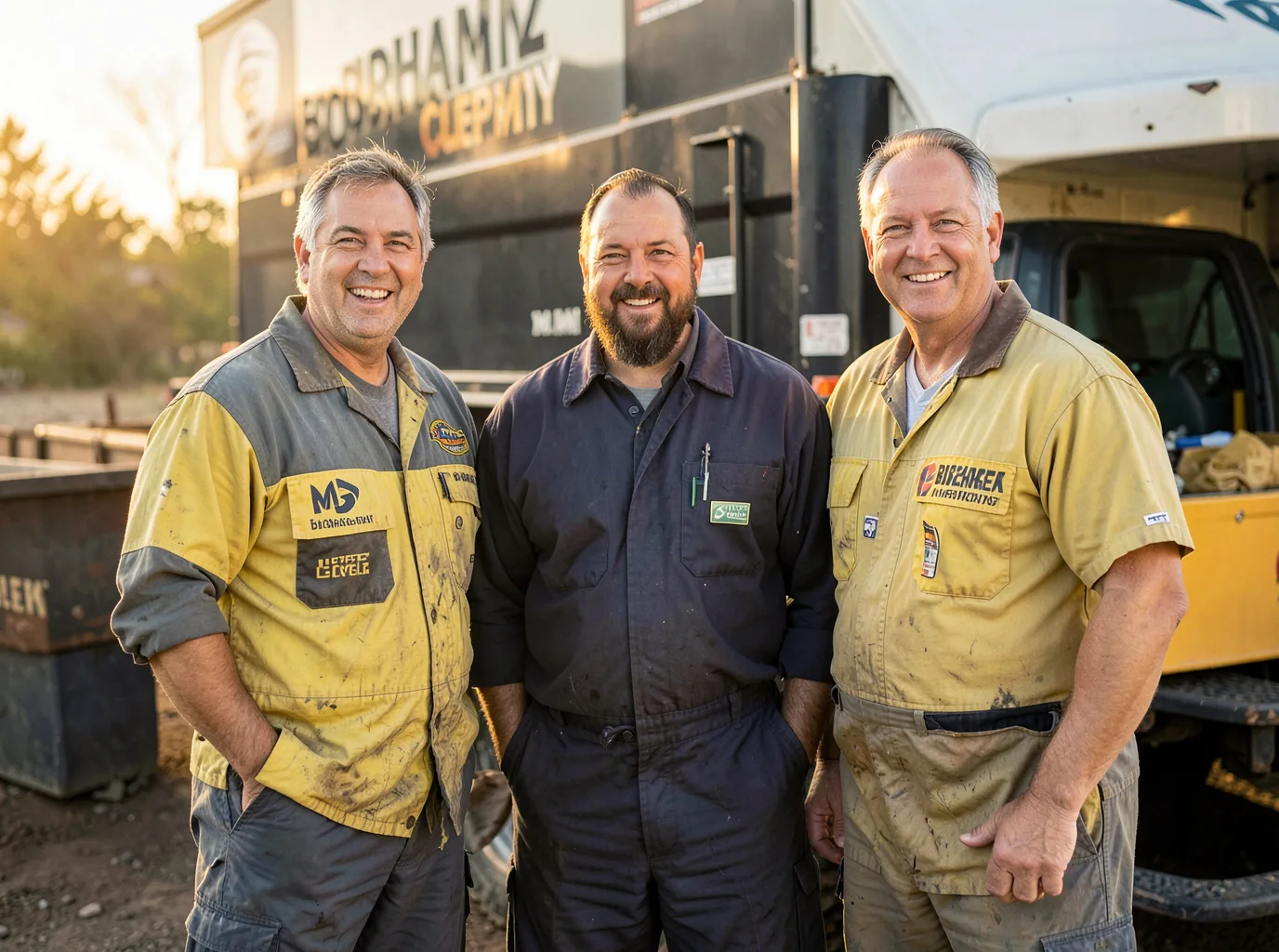Sewage Cleanup company in Sharon, PA