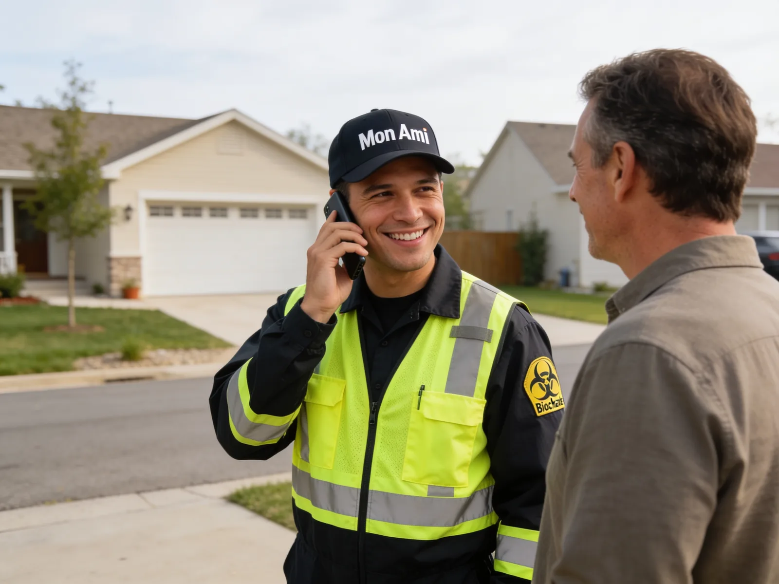 Sewage Cleanup Sharon, PA FAQs