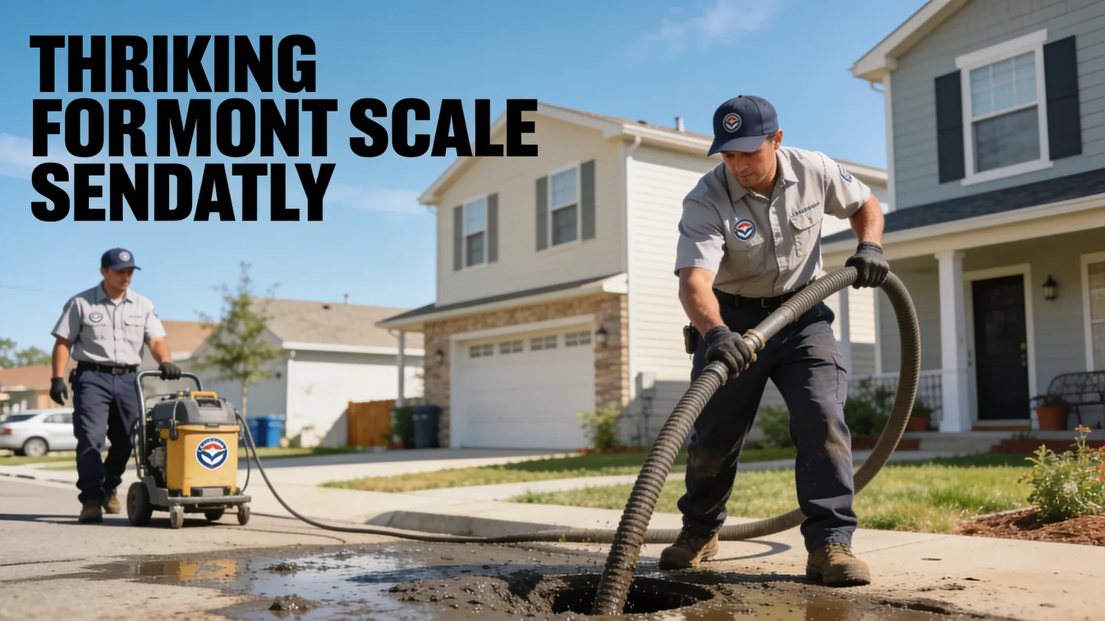 Sewage Cleanup in Sharon, PA near me